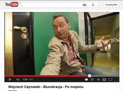 Co Cejrowski sądzi o korupcji? "Nie każda jest zła"