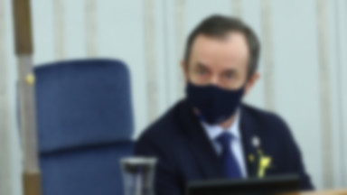 Tomasz Grodzki: Wybór komisarza w miejsce RPO? Senat tego nie zaakceptuje