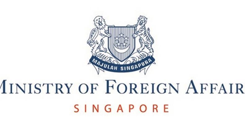 Ministry of Foreign Affairs - Singapore