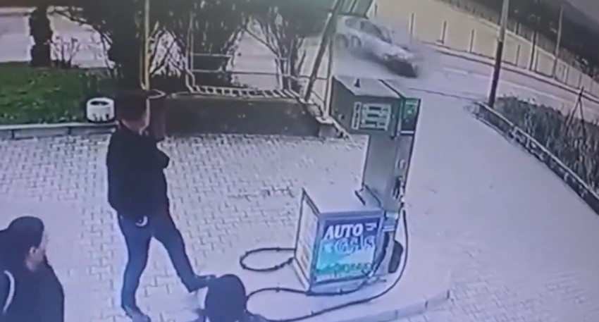 Saobraćajna nesreća kod Žitorađe