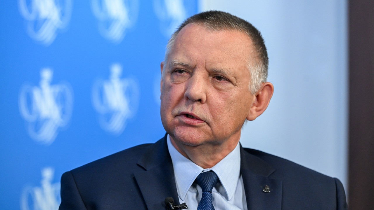 Konferencja prasowa: Nadzór KNF nad spółką Getback S.A.