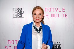 Poważny wypadek gwiazdy "Klanu". Złamana ręka i noga