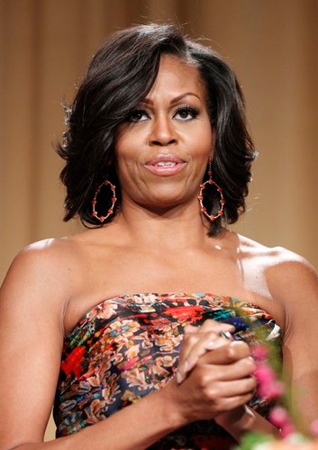 Mlichelle Obama