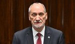 Macierewicz dał za wygraną. Przewodniczący i jego ludzie opuścili siedzibę podkomisji