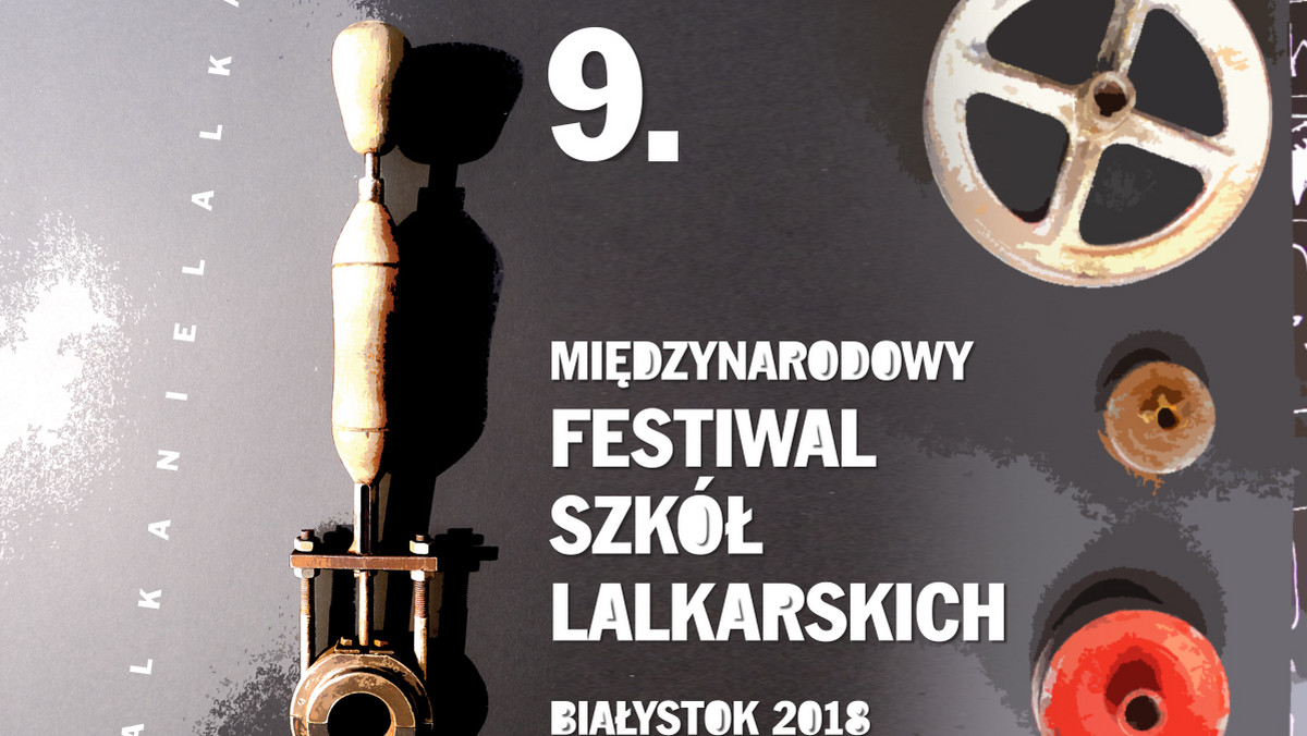 Międzynarodowy Festiwal Szkół Lalkarskich "Lalka-Nie-Lalka" zaczyna się dziś w Białymstoku. W tym roku pięciodniowy festiwal połączono z jubileuszem Białostockiego Teatru Lalek. W sumie to blisko 30 spektakli (dla dzieci i dorosłych) i ponad 20 zespołów teatralnych z różnych krajów.