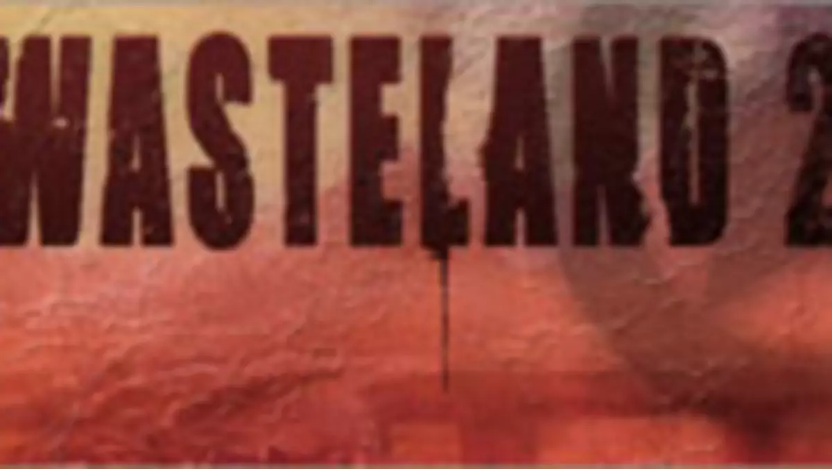 Kilka minut rozgrywki z Wasteland 2