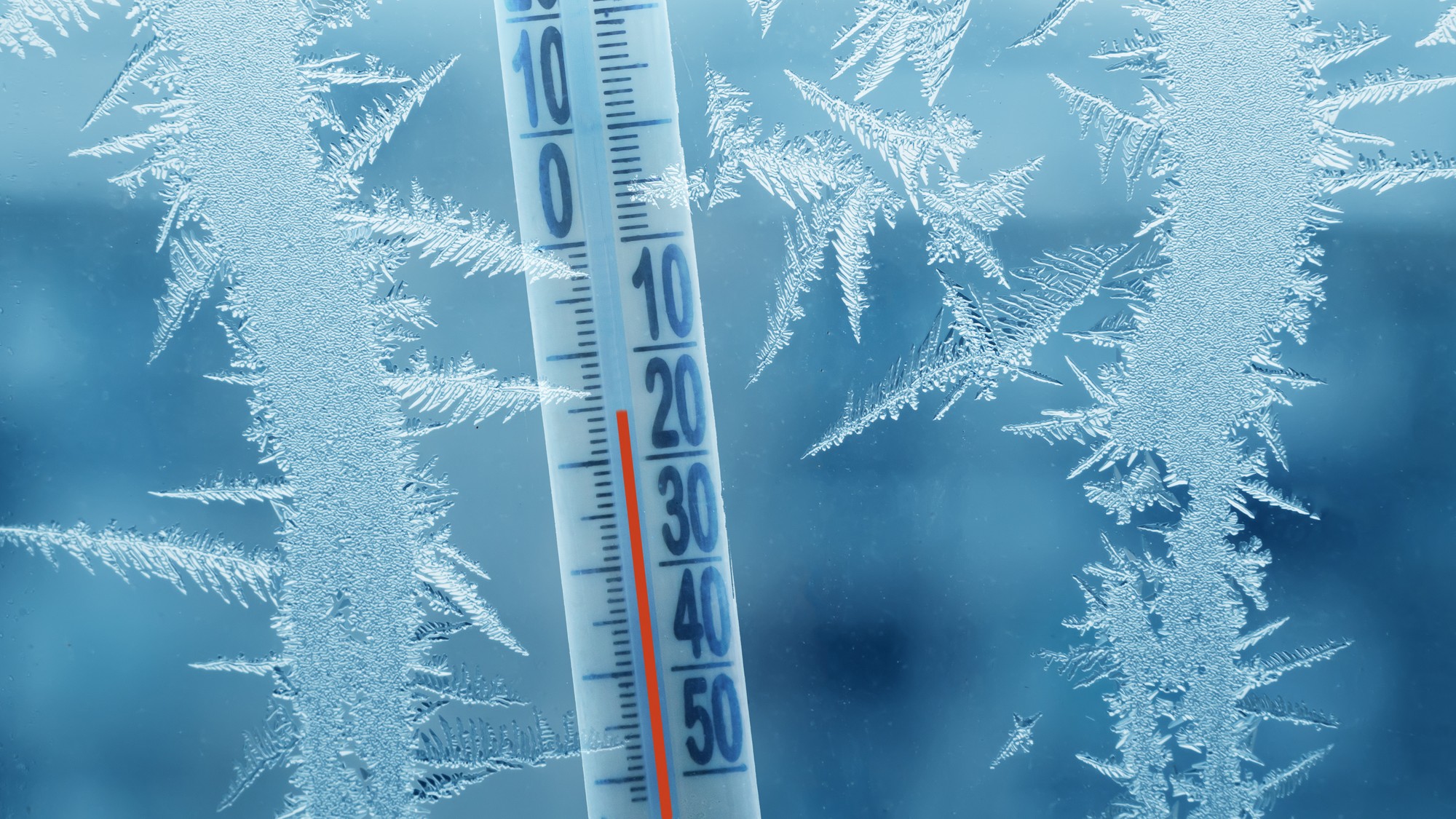 Na Slovensku môže teploty opäť výrazne klesnúť. (ilustračné foto)