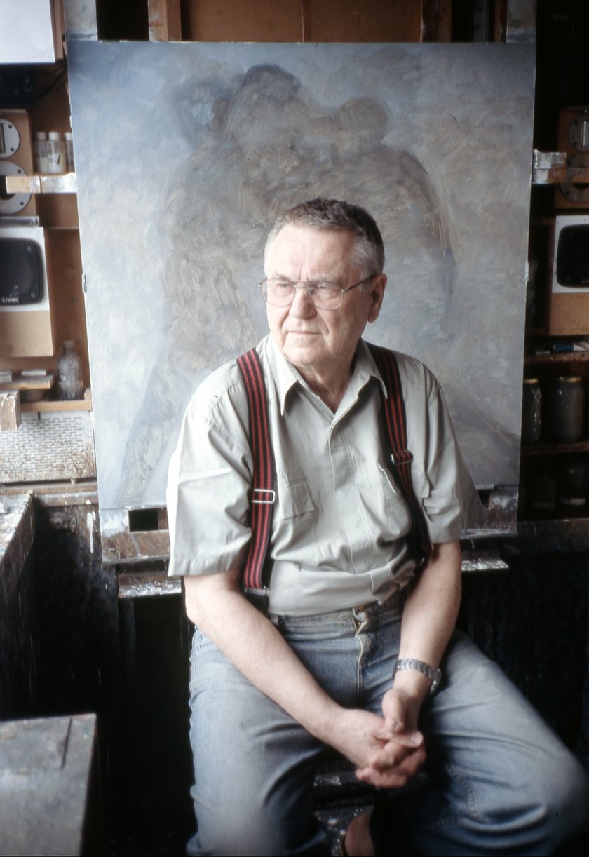 Zdzisław Beksiński