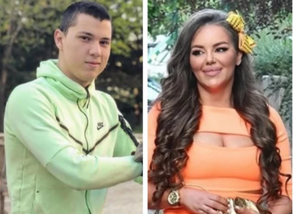 Nataša i Jovan Pejić