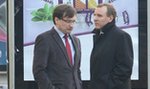 Ziobro i Kurski: Trudne losy męskiej przyjaźni