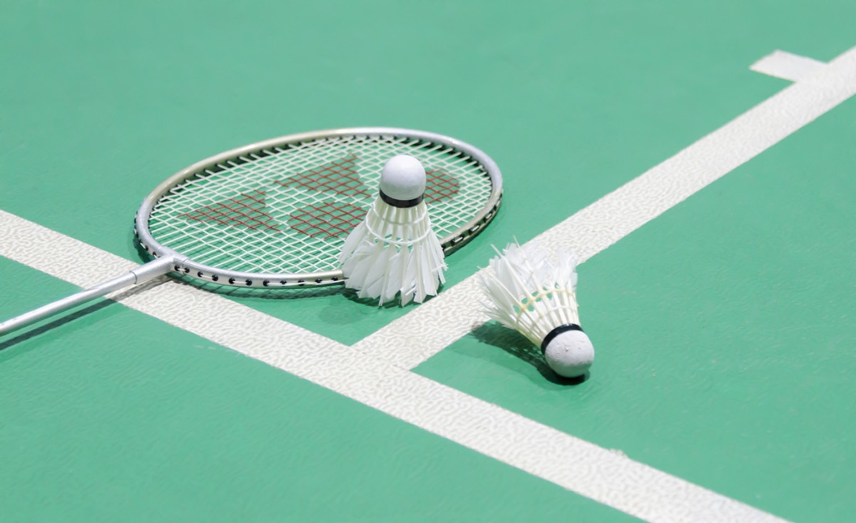 Badminton
