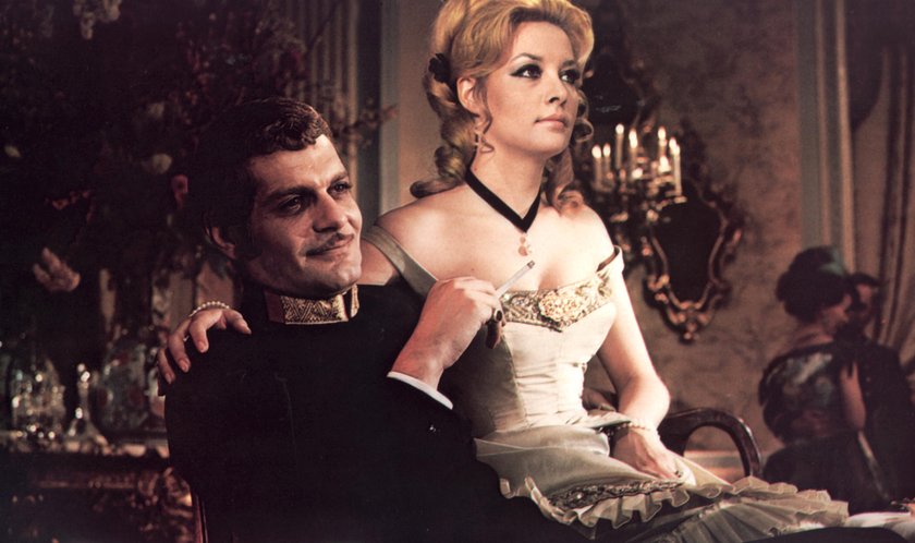 Omar Sharif