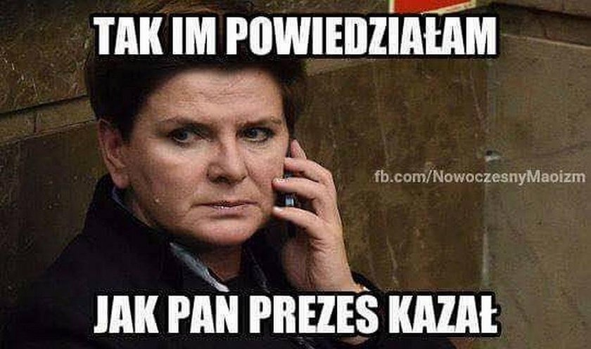 Internauci komentują kompromitację PiS! MEMY