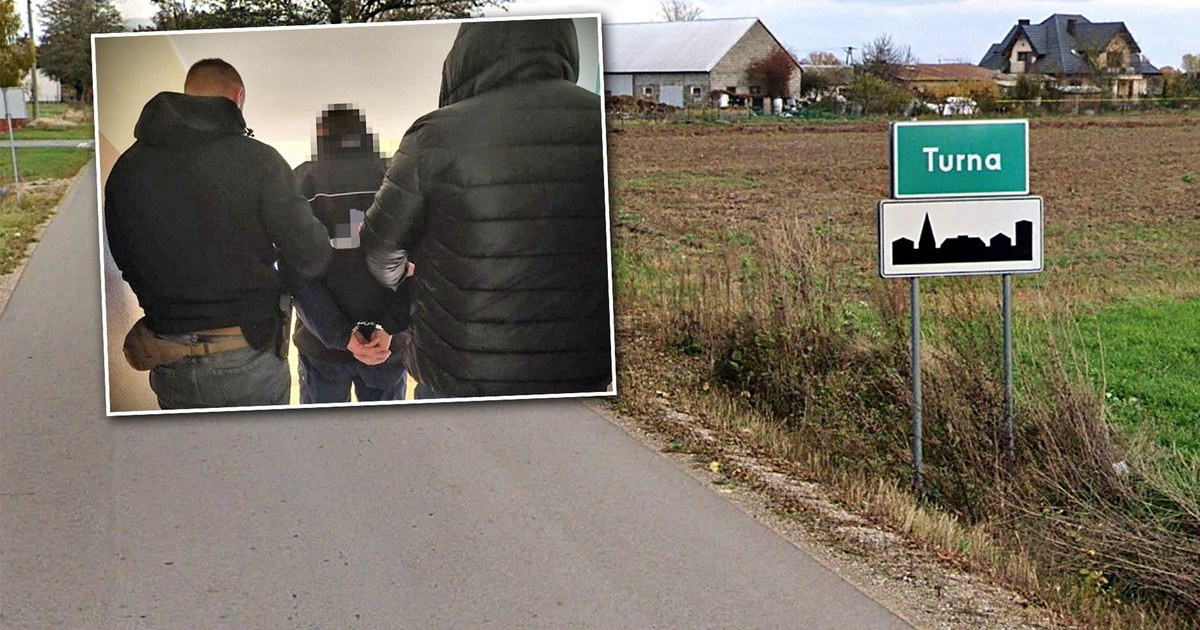 Ciało lekarki znaleziono w wykopanym dole. Zbrodnia pod Węgrowem