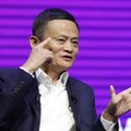 Jack Ma odchodzi z Alibaby. Przechodzi na emeryturę