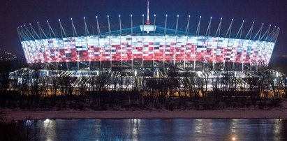 Otwarcia stadionu nie będzie