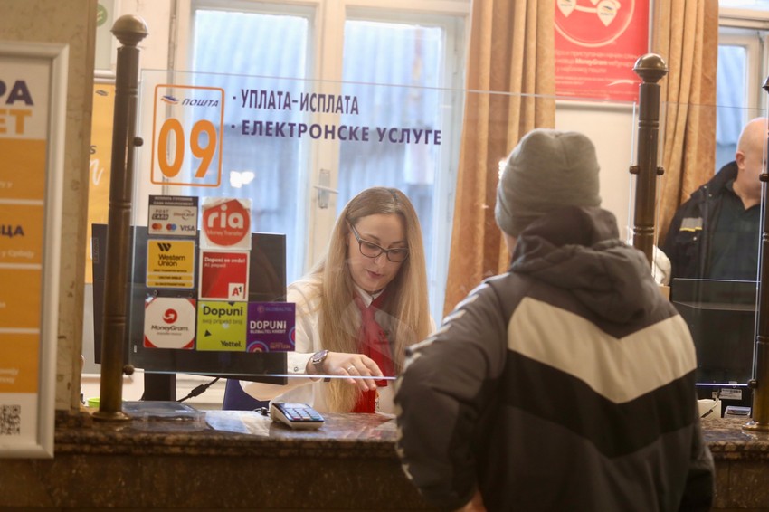 Gradska opština Zemun Кosovska 9 Zemun legalizacija