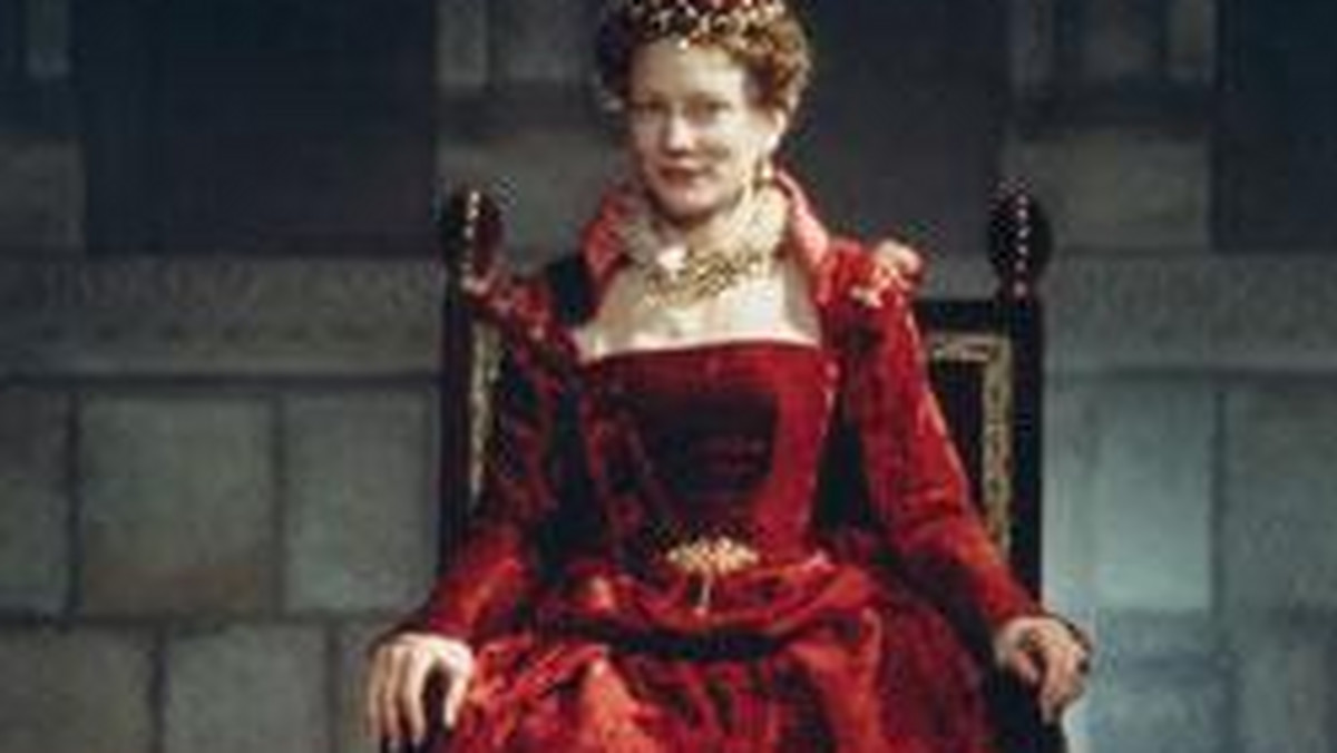 Cate Blanchett powróci do postaci Królowej Elżbiety I w nowym filmie "The Golden Age" o najlepszych latach panowania legendarnej władczyni.