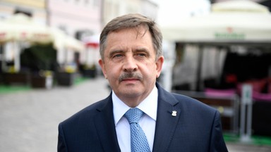 Wojciech Buczak gotowy do walki o Rzeszów. Przedstawił swój program wyborczy