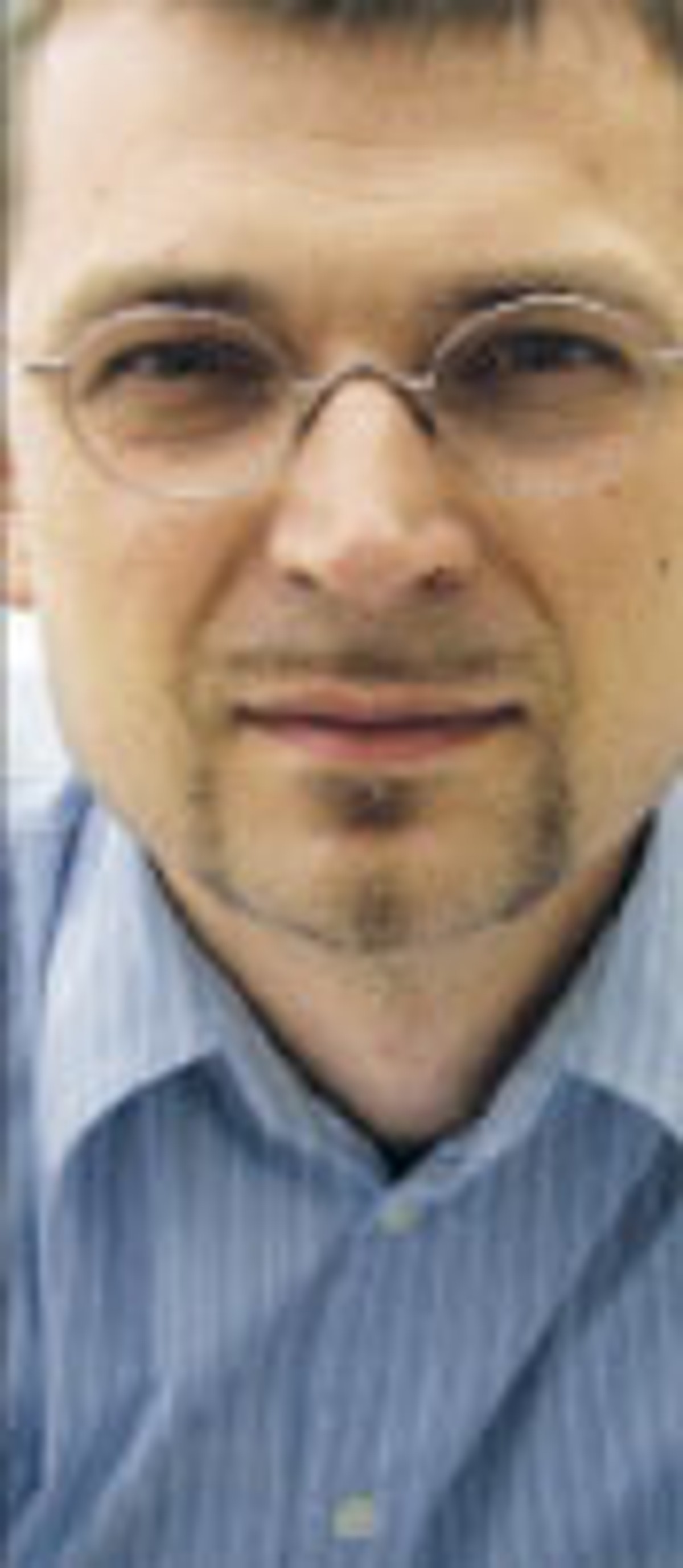 Grzegorz Zalewski, ekspert DM BOŚ, założyciel portalu futures.pl