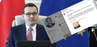 Wielka afera na Facebooku! Kto naprawdę kryje się za stronami polityków? Można się zdziwić!