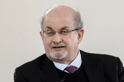 Iran: Rushdie i jego zwolennicy są sami sobie winni