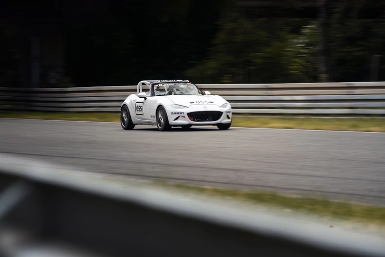 Mazda MX-5 Cup Poland