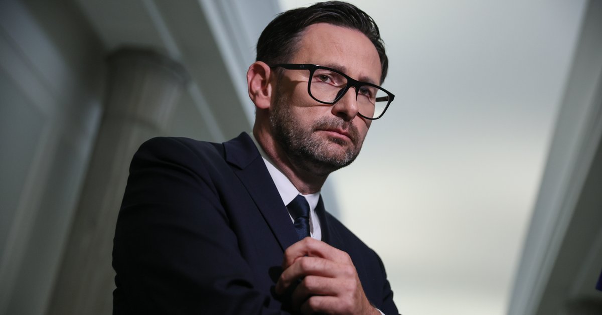 Kłopoty Daniela Obajtka. Prokuratura szykuje zarzuty. W tle ujawnione nagrania