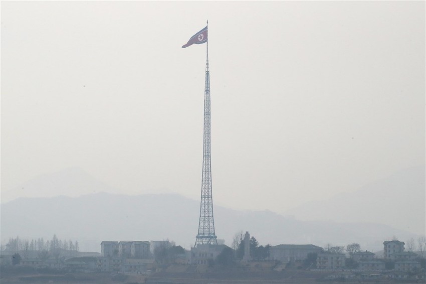 Severna Koreja spominje se u razgovorima SAD