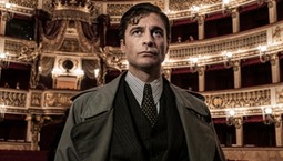 Włoski serial kryminalny podbija Polskę. Nowy odcinek dziś w telewizji