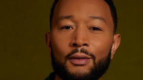 John Legend z wakacyjną piosenką. Poznaj 