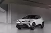 Toyota C-HR GR Sport