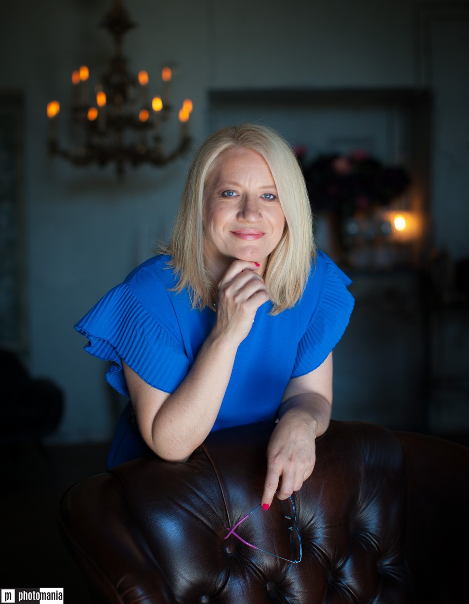 Jármi Éva a HOL A HELYEM Iskolapszichológiai Tanácsadó Központ pedagógiai szakpszichológus