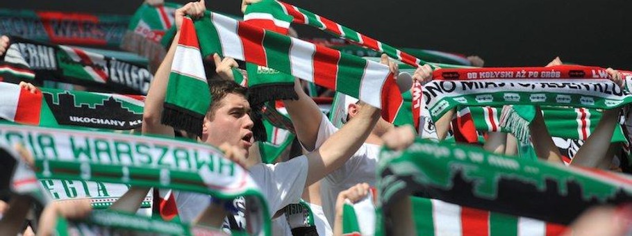 legia warszawa ekstraklasa