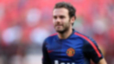 Anglia: Juan Mata dobrze wspomina Ronalda Koemana