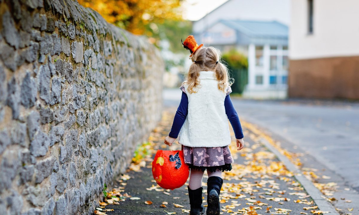 Ponad 11 mln niebezpiecznych produktów przejętych przed Halloween. Akcja włoskiej policji