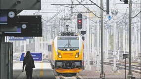 Niełatwe początki konkurencji na torach. Czeski Regiojet kontra PKP Intercity