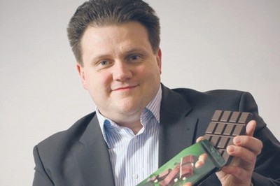 Marek Malinowski prezesem Mieszko