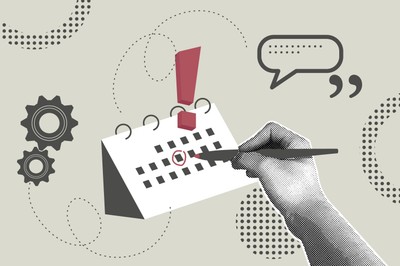 Kiedy wziąć urlop, by mieć długi świąteczny i noworoczny weekend?