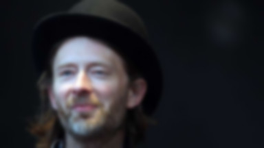 Dwa utwory od Thoma Yorke'a