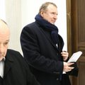 Były prezydencki minister odchodzi z rady nadzorczej PZU