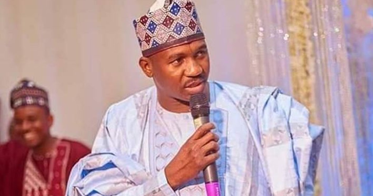 Sokoto Govt to buy ₦1.1bn vehicles for governor's office - Vimarsana News