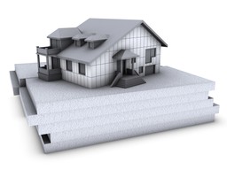 M3 System: Budowlana rewolucja, czyli styropianowe domy