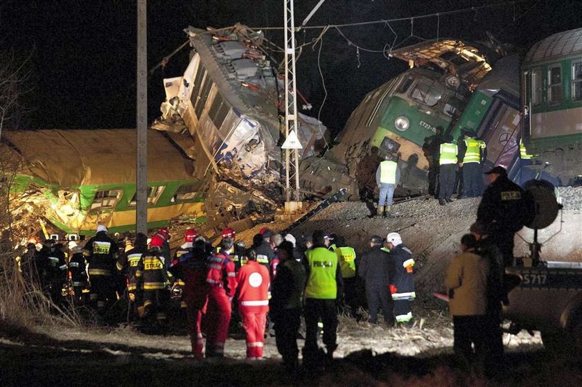 Sąsiedzi zatrzymanego dróżnika nie wierzą w jego winę