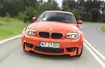 BMW serii 1M Coupe to sport w czystej postaci