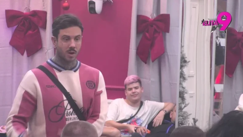 Sevaju varnice na sve strane: Žestoko prepucavanje Maje i Filipa: Ori se Elita