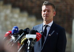 Peter Mađar