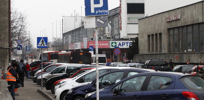 Droższy parking w Katowicach