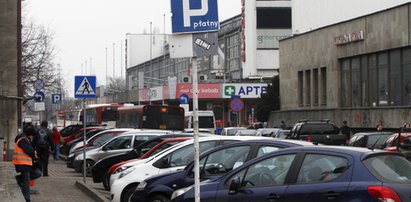 Droższy parking w Katowicach