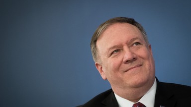 Pompeo wzywa Indie i Pakistan, by unikały eskalacji napięcia